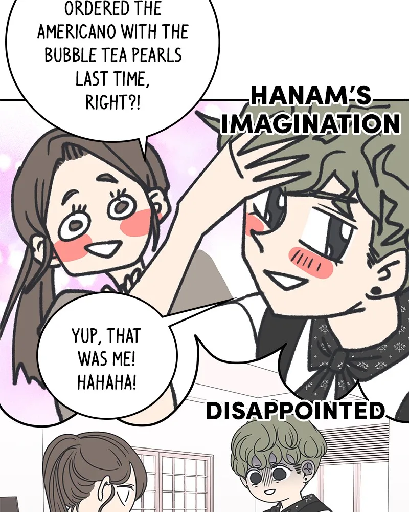 A Guide to Proper Dating Chapter 23 page 14