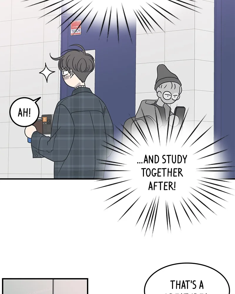 A Guide to Proper Dating Chapter 43 page 18