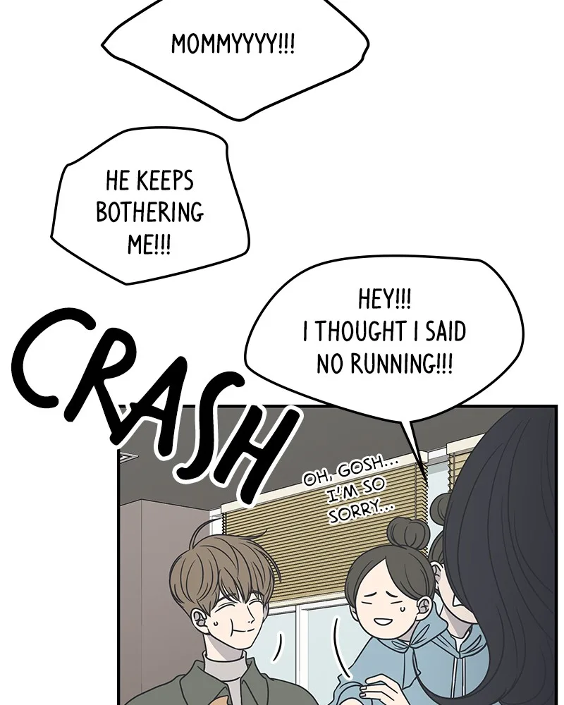 A Guide to Proper Dating Chapter 46 page 7