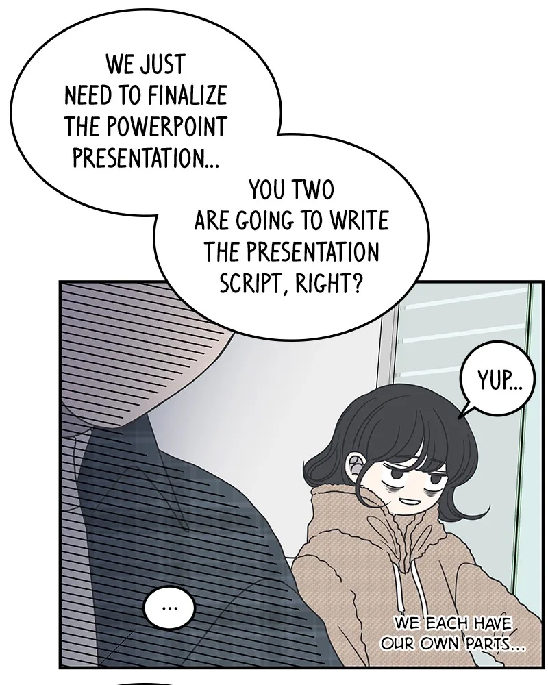 A Guide to Proper Dating Chapter 43 page 27