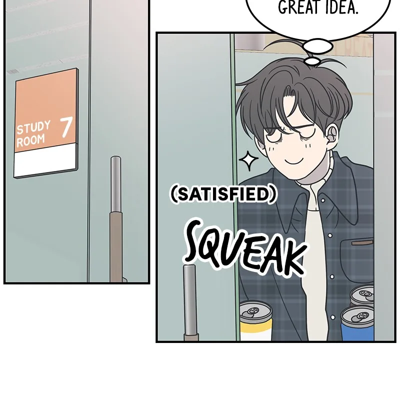 A Guide to Proper Dating Chapter 43 page 19