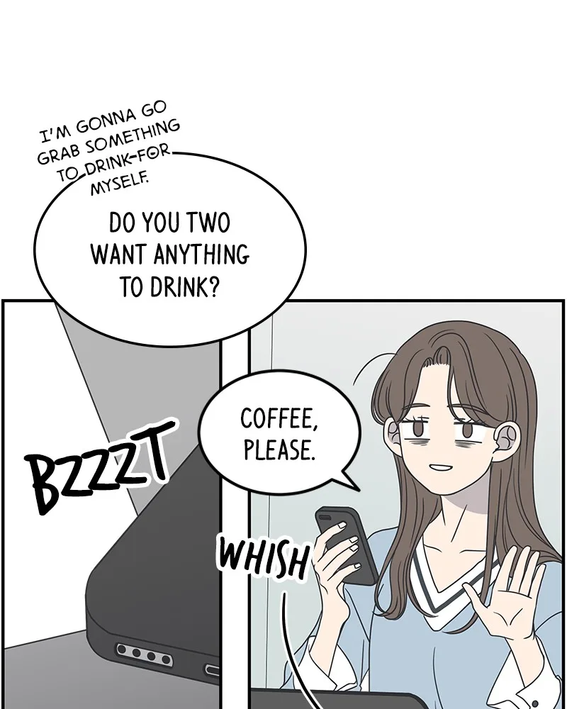 A Guide to Proper Dating Chapter 43 page 29