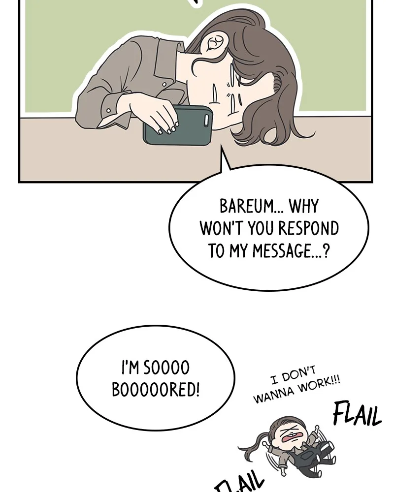 A Guide to Proper Dating Chapter 23 page 6