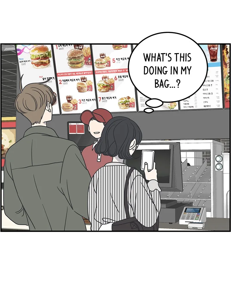 A Guide to Proper Dating Chapter 46 page 4