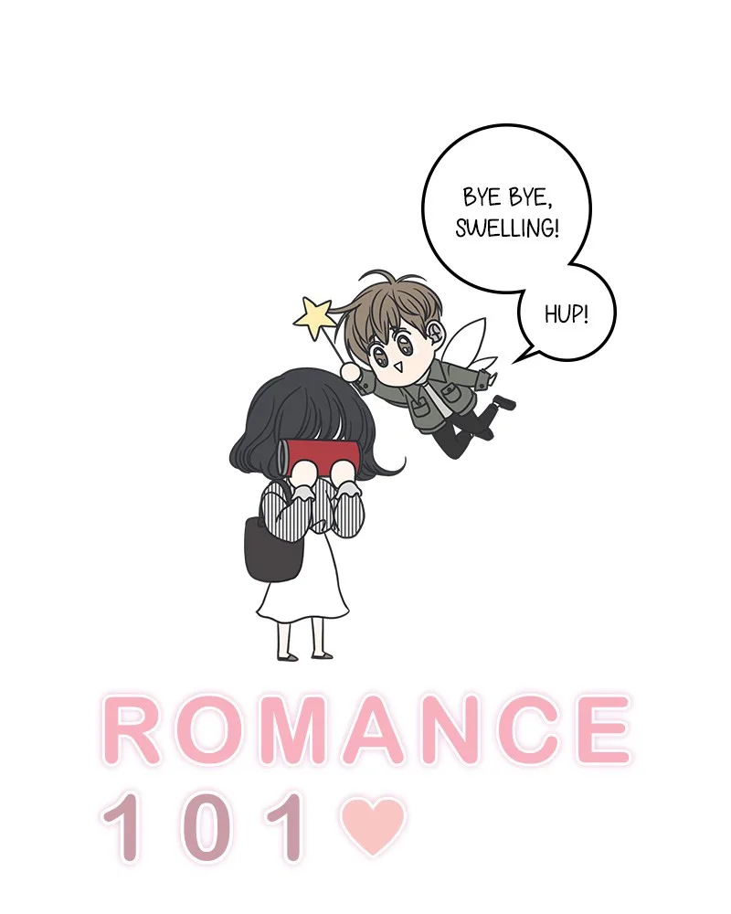 A Guide to Proper Dating Chapter 46 page 5