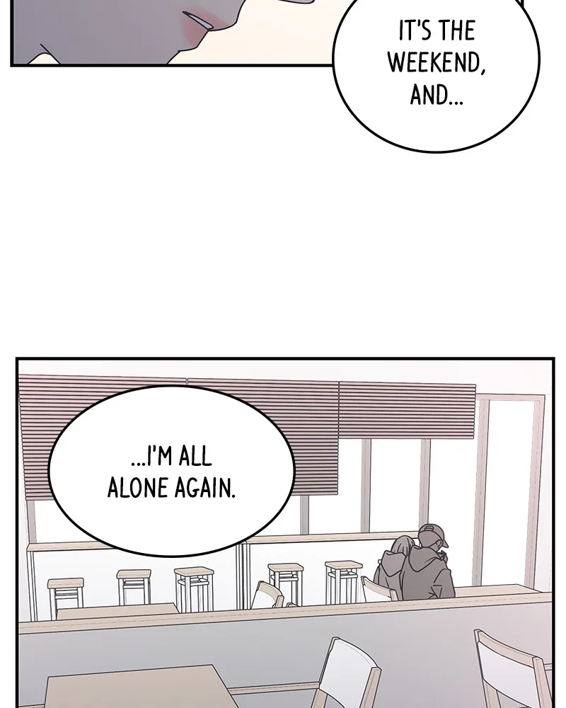 A Guide to Proper Dating Chapter 23 page 8