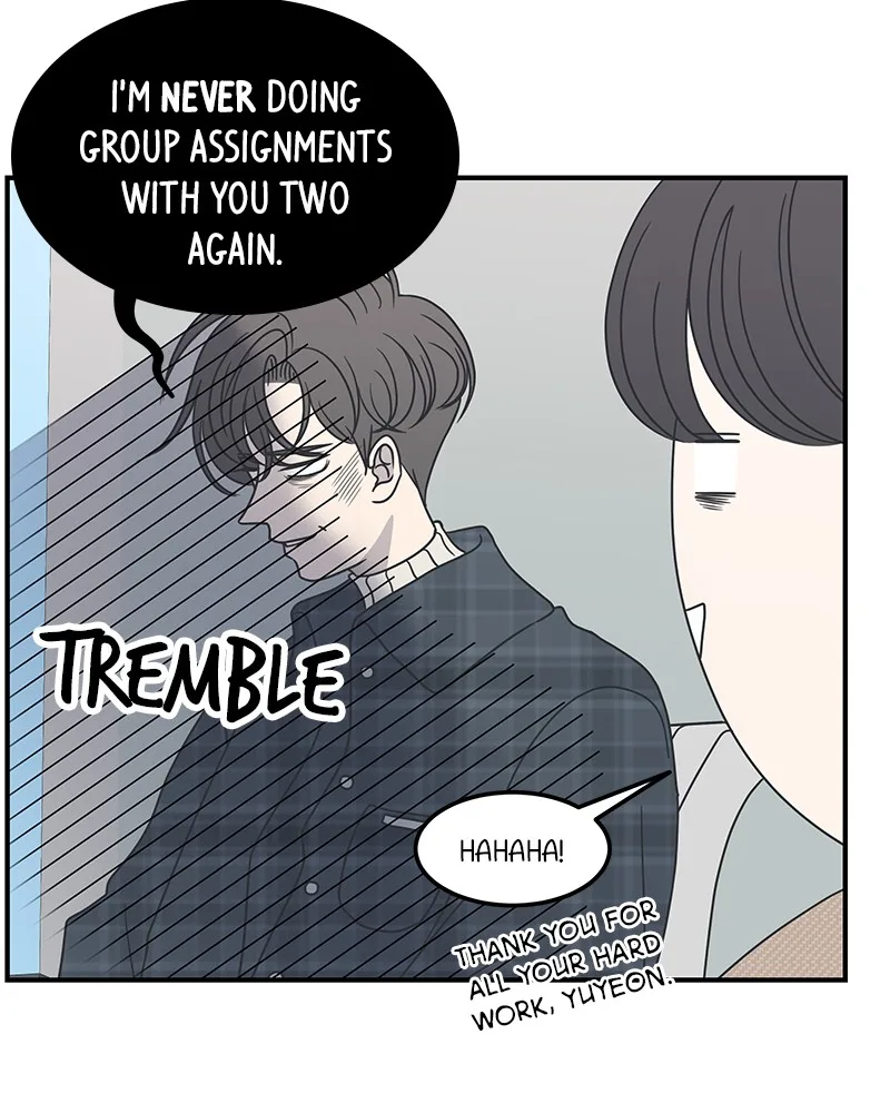 A Guide to Proper Dating Chapter 43 page 28