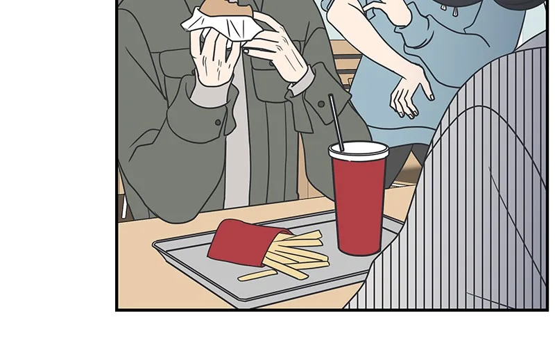 A Guide to Proper Dating Chapter 46 page 8