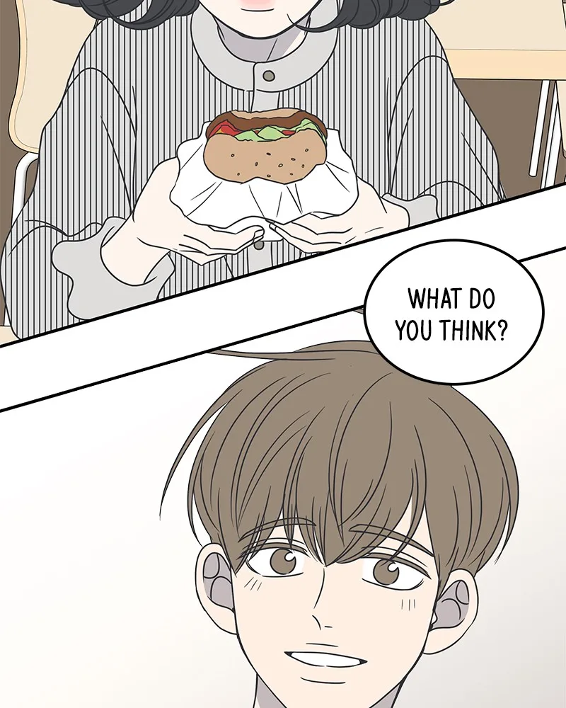 A Guide to Proper Dating Chapter 46 page 14