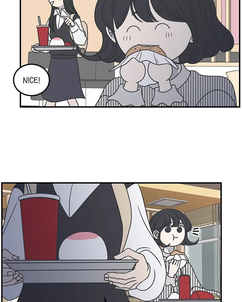 A Guide to Proper Dating Chapter 46 page 19