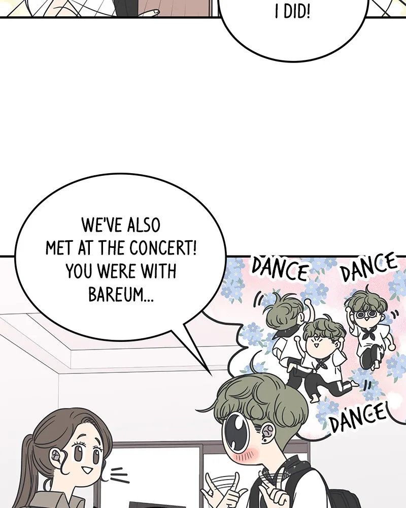 A Guide to Proper Dating Chapter 23 page 19