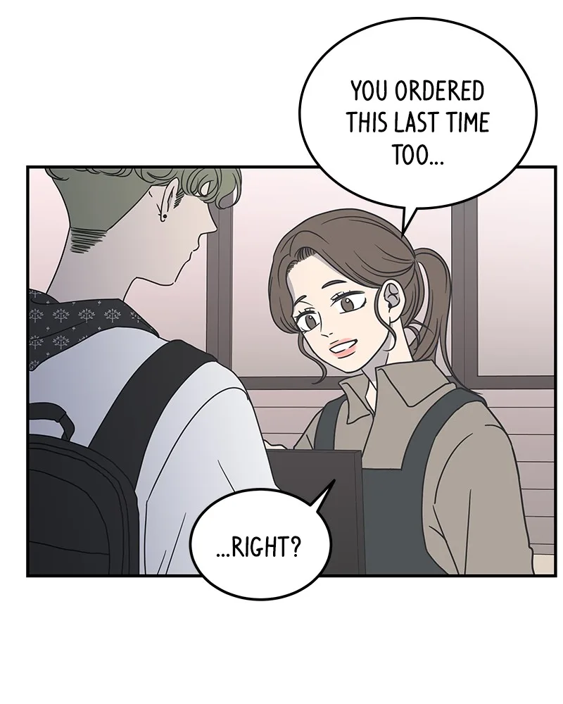 A Guide to Proper Dating Chapter 23 page 17