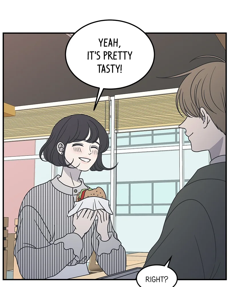 A Guide to Proper Dating Chapter 46 page 17