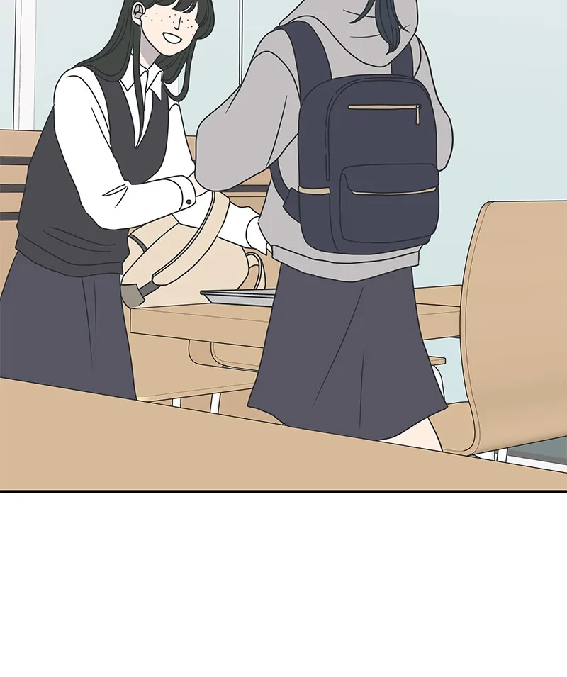A Guide to Proper Dating Chapter 46 page 21