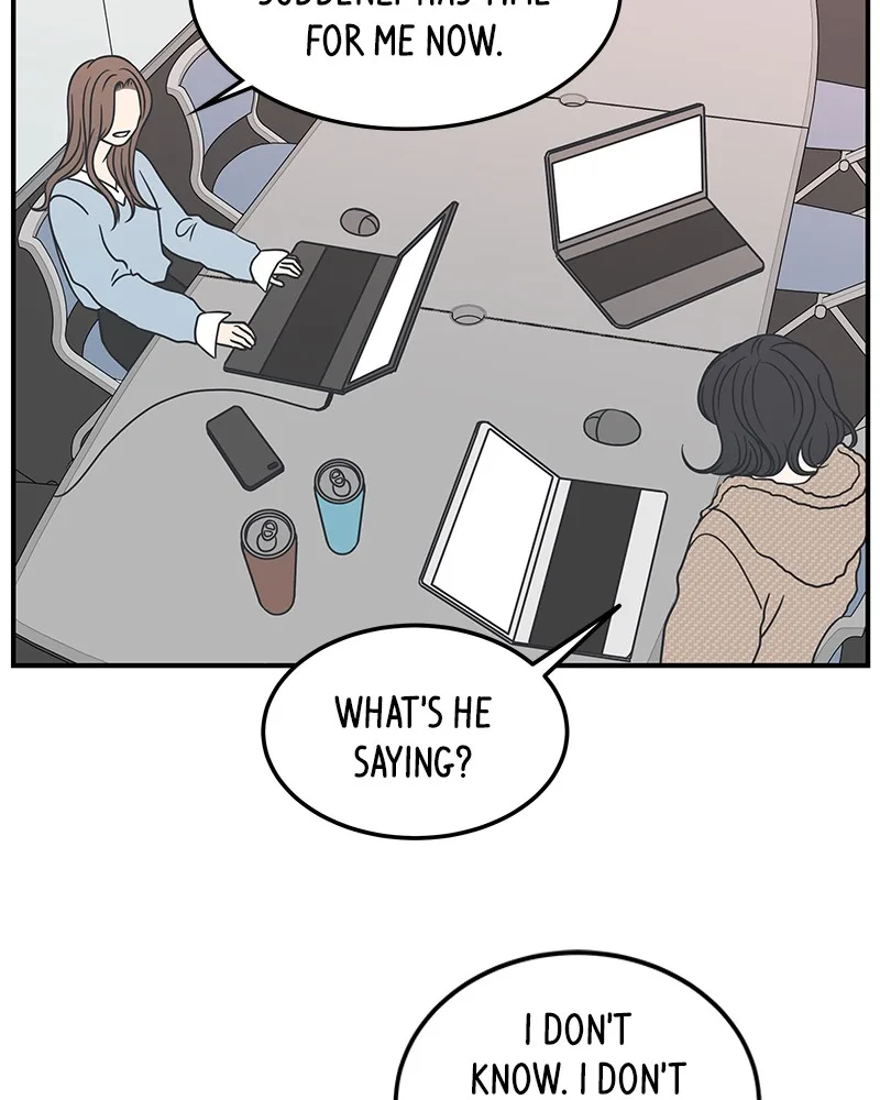 A Guide to Proper Dating Chapter 43 page 49