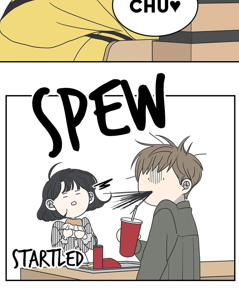 A Guide to Proper Dating Chapter 46 page 32