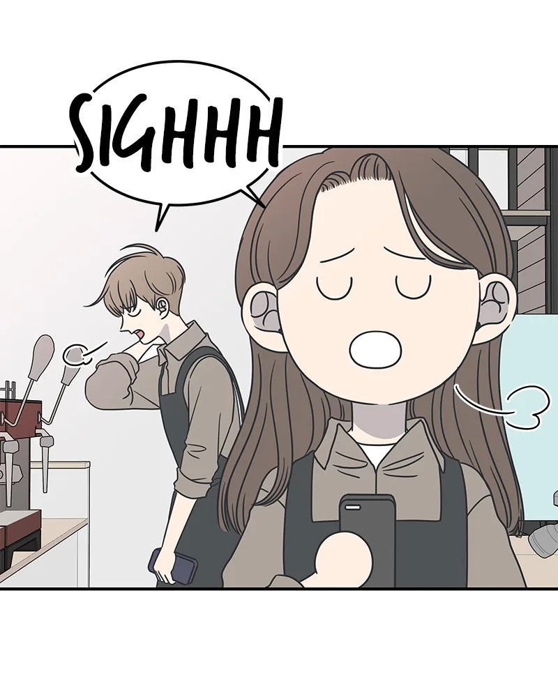 A Guide to Proper Dating Chapter 47 page 39