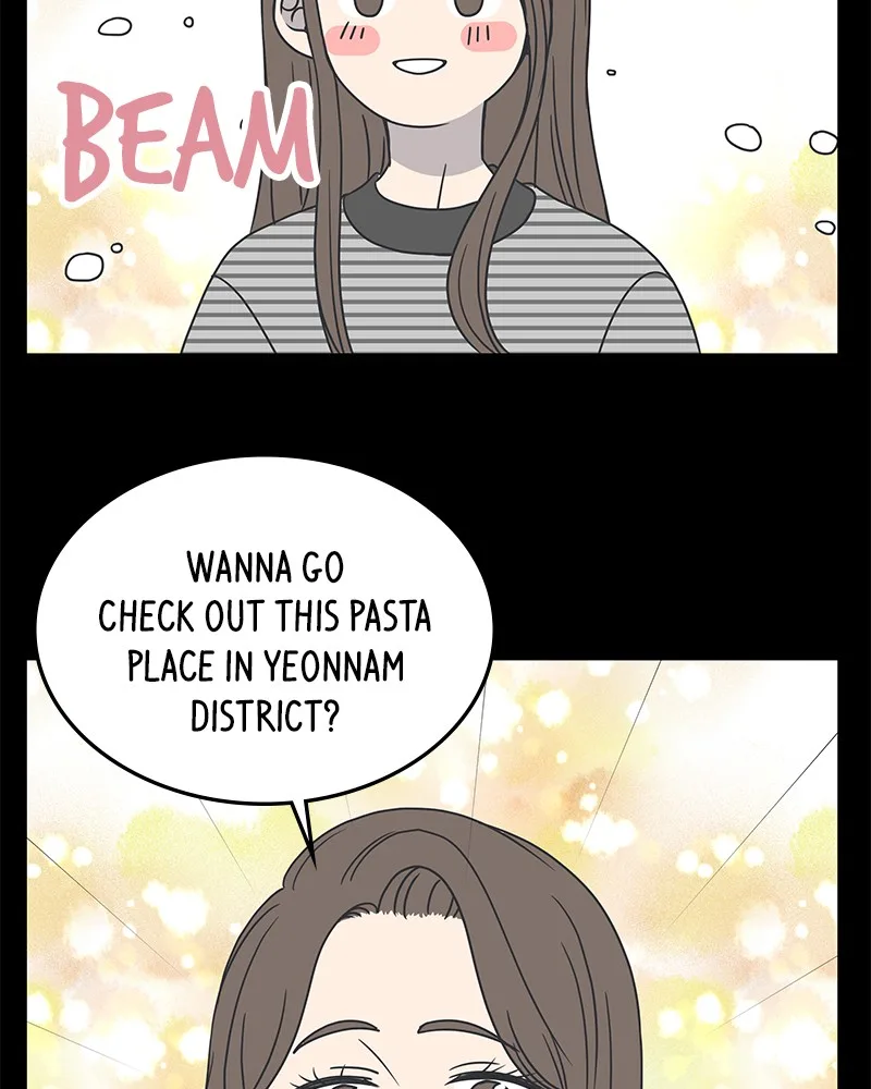 A Guide to Proper Dating Chapter 41 page 57