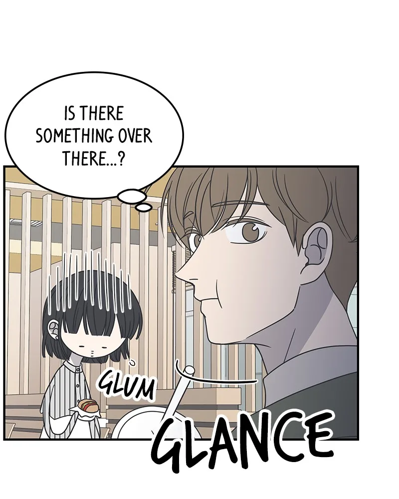 A Guide to Proper Dating Chapter 46 page 28