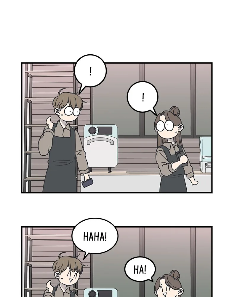 A Guide to Proper Dating Chapter 47 page 40