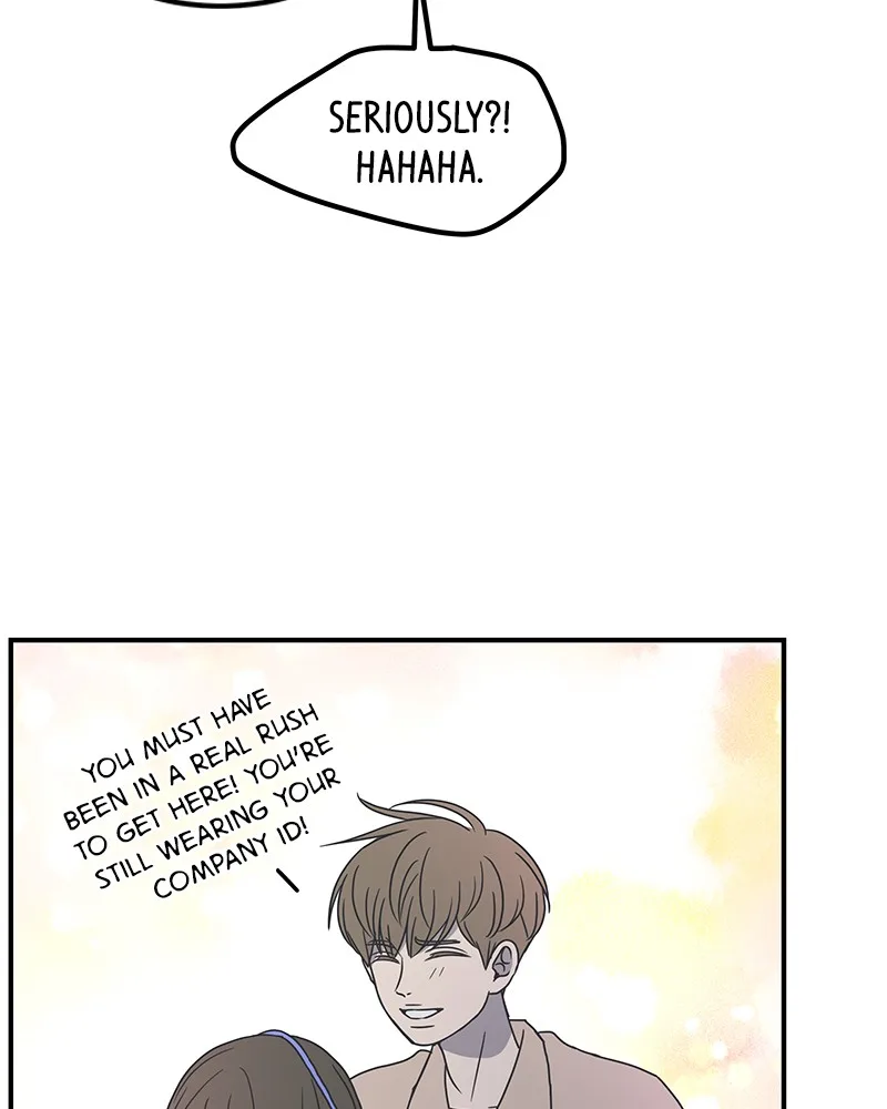 A Guide to Proper Dating Chapter 23 page 34