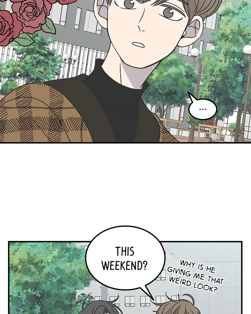 A Guide to Proper Dating Chapter 47 page 50