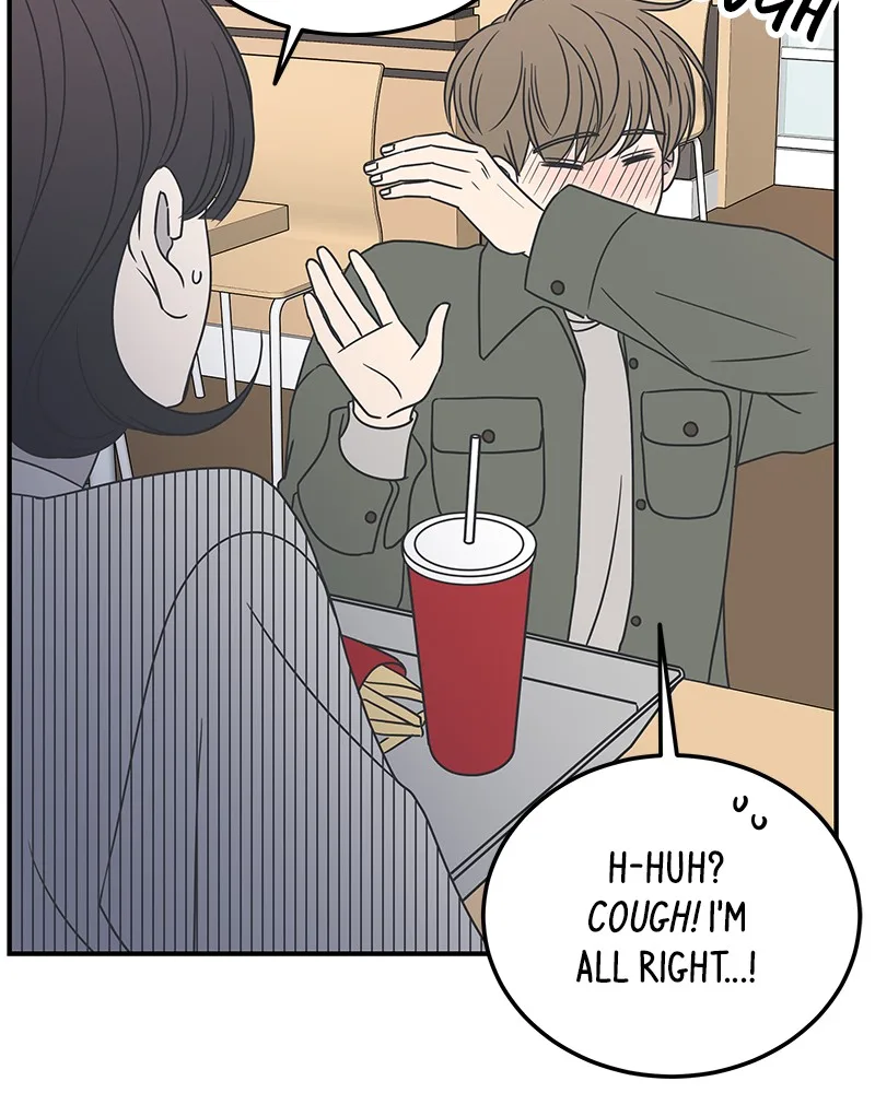 A Guide to Proper Dating Chapter 46 page 34