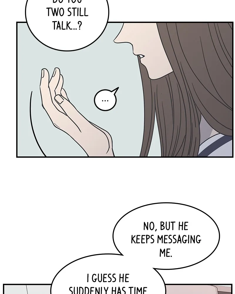 A Guide to Proper Dating Chapter 43 page 48