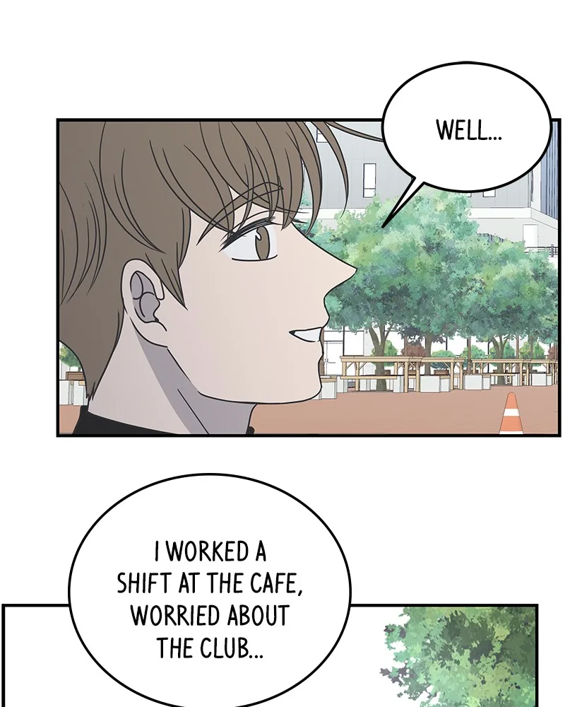 A Guide to Proper Dating Chapter 47 page 52