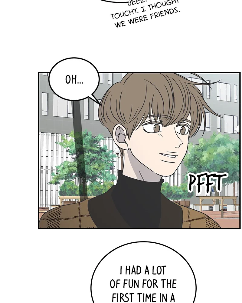 A Guide to Proper Dating Chapter 47 page 59
