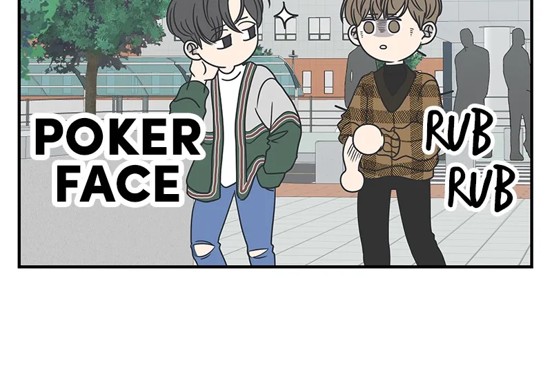 A Guide to Proper Dating Chapter 47 page 51