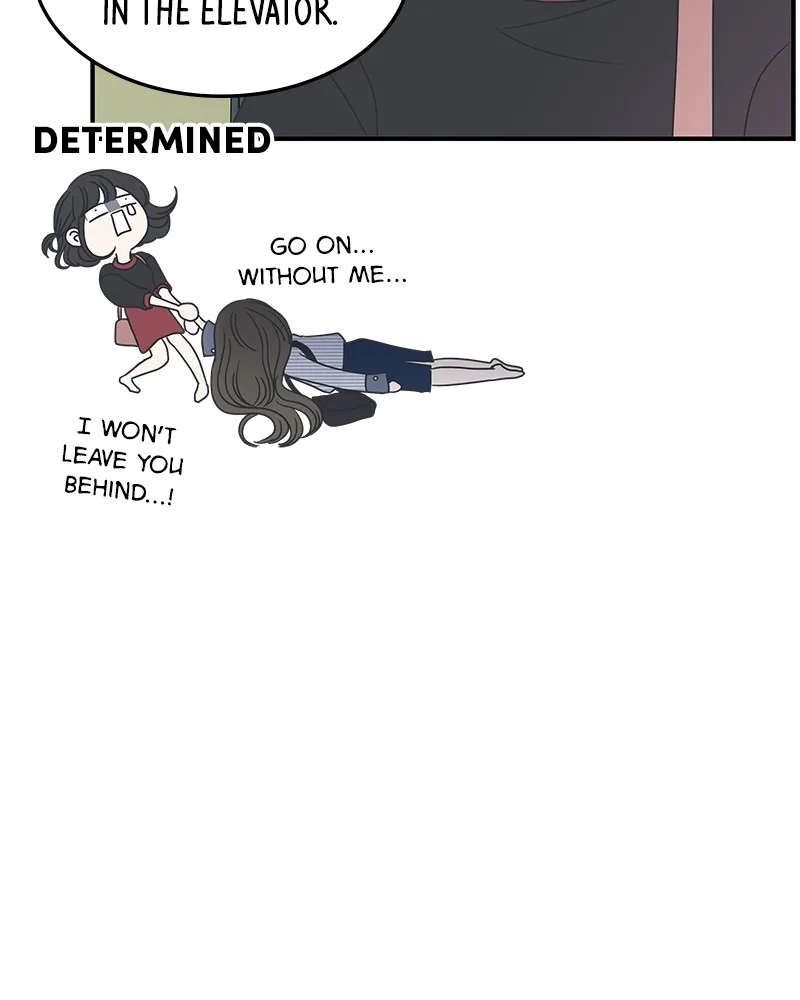 A Guide to Proper Dating Chapter 23 page 36