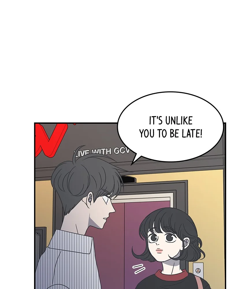 A Guide to Proper Dating Chapter 23 page 39