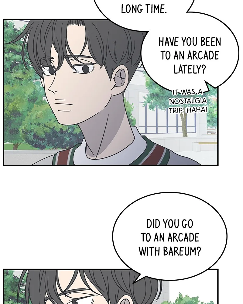 A Guide to Proper Dating Chapter 47 page 60
