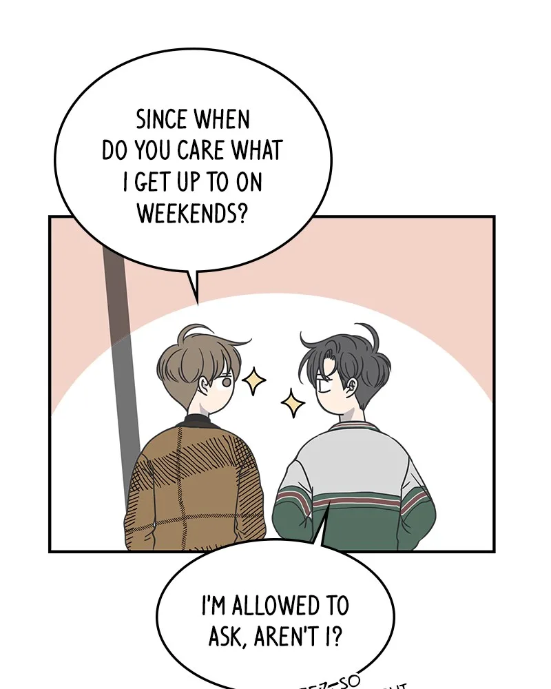 A Guide to Proper Dating Chapter 47 page 58