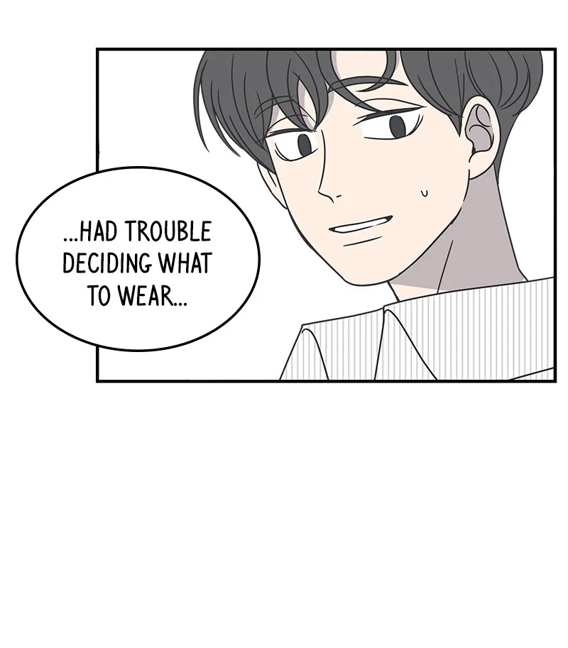 A Guide to Proper Dating Chapter 23 page 43