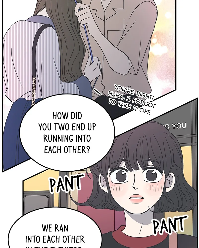 A Guide to Proper Dating Chapter 23 page 35