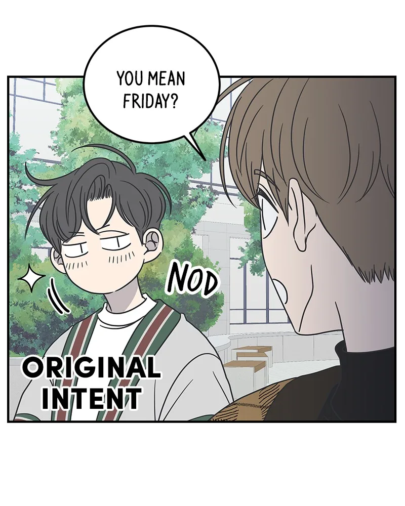 A Guide to Proper Dating Chapter 47 page 56
