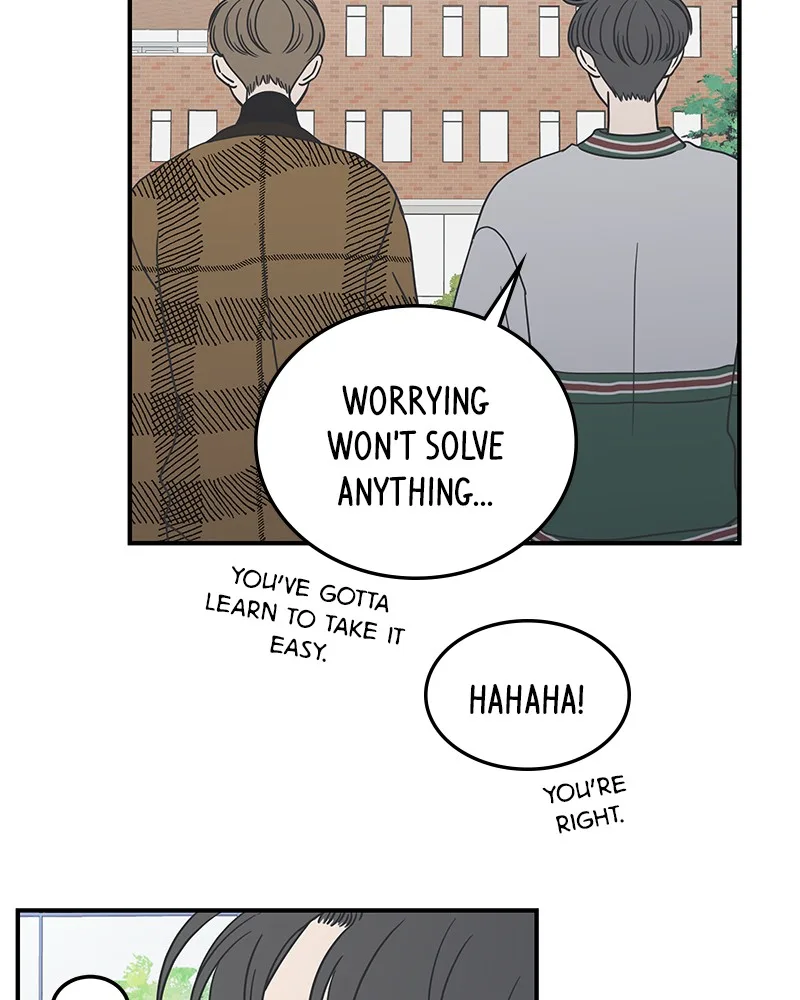 A Guide to Proper Dating Chapter 47 page 54