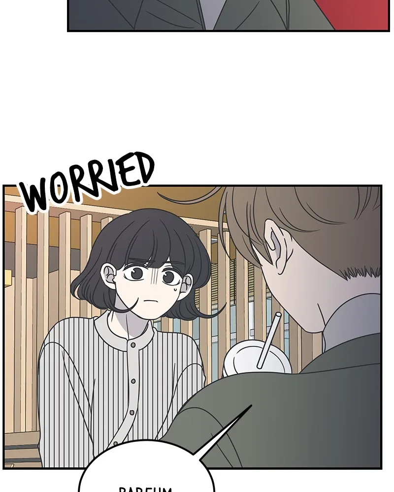 A Guide to Proper Dating Chapter 46 page 36