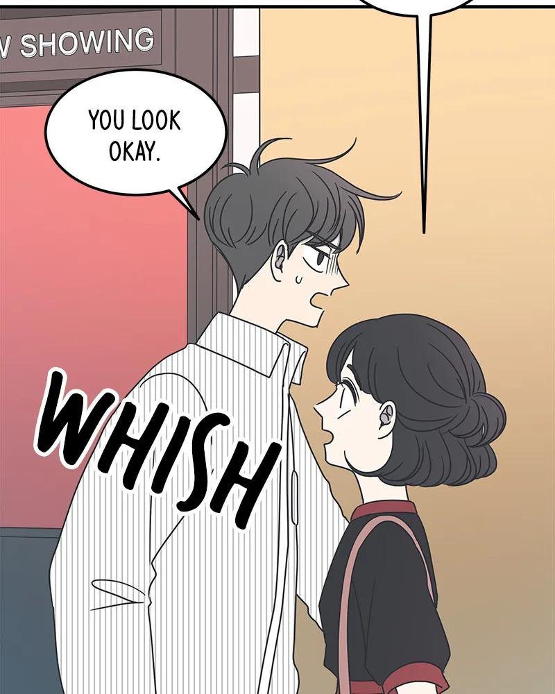 A Guide to Proper Dating Chapter 23 page 54