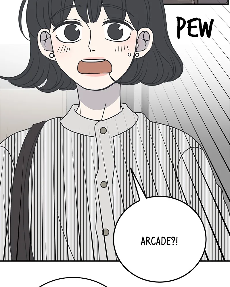 A Guide to Proper Dating Chapter 46 page 57