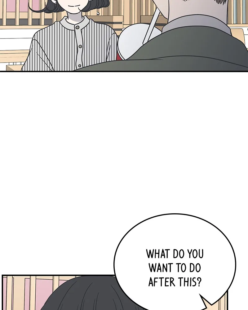 A Guide to Proper Dating Chapter 46 page 53