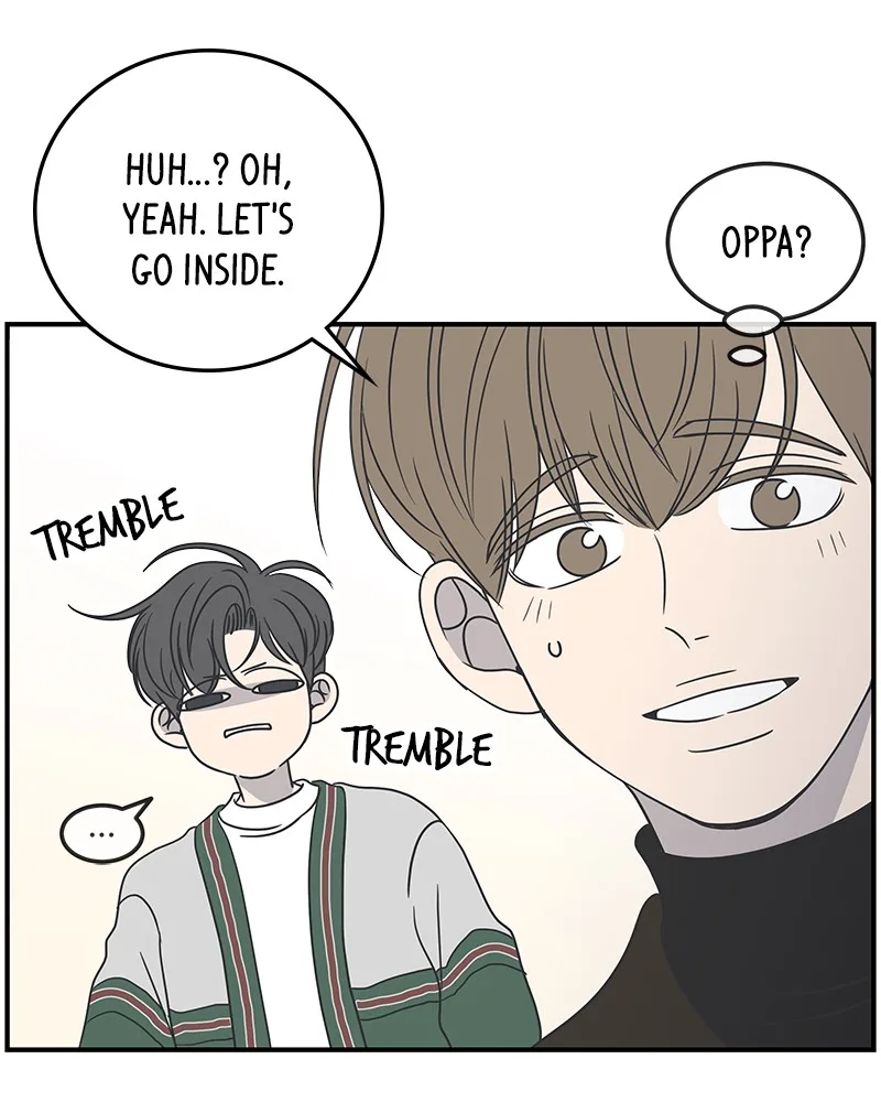 A Guide to Proper Dating Chapter 47 page 71