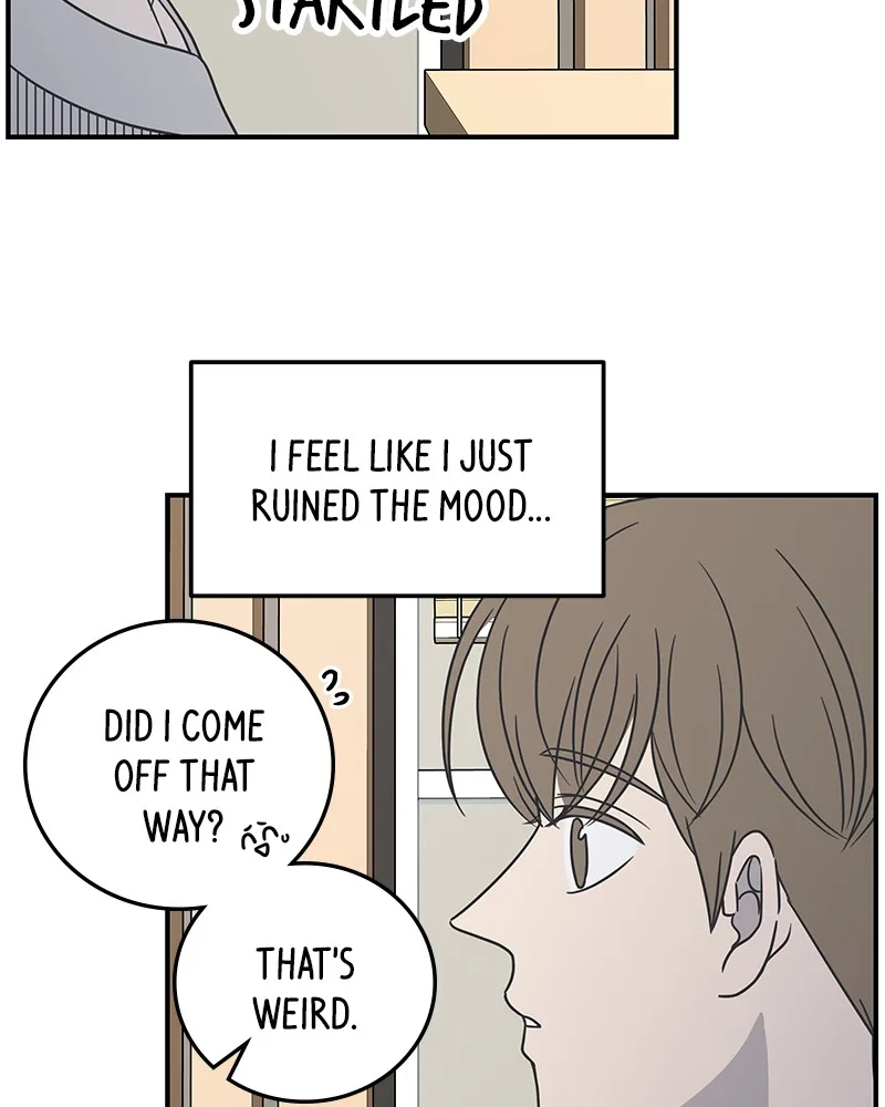 A Guide to Proper Dating Chapter 46 page 51