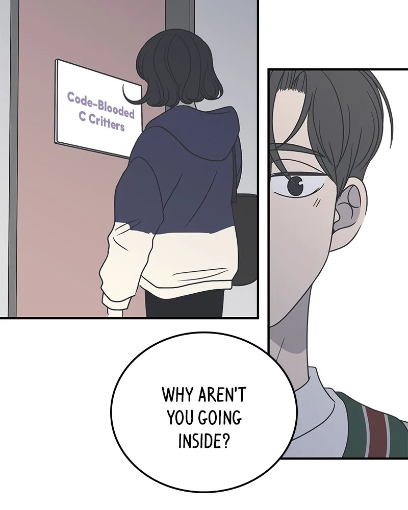 A Guide to Proper Dating Chapter 47 page 68