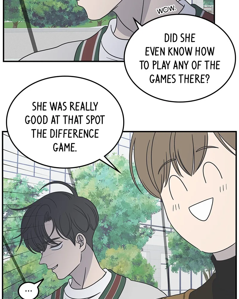 A Guide to Proper Dating Chapter 47 page 62