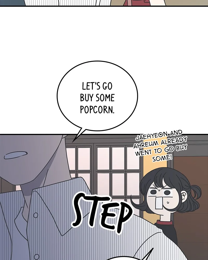 A Guide to Proper Dating Chapter 23 page 55