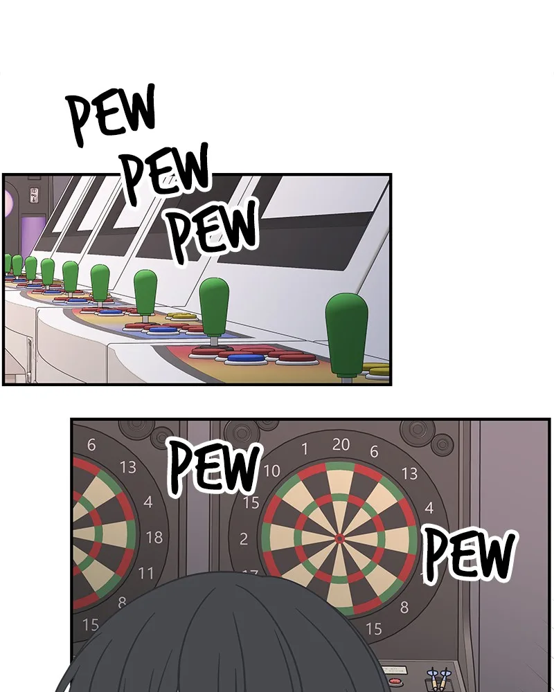 A Guide to Proper Dating Chapter 46 page 56