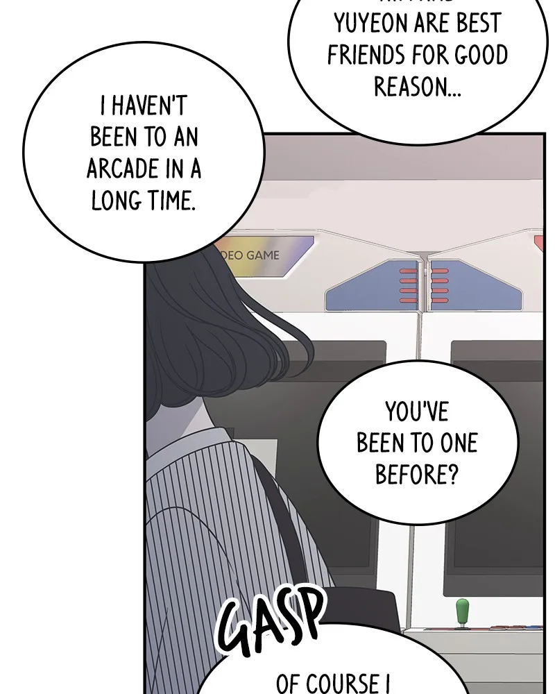 A Guide to Proper Dating Chapter 46 page 59